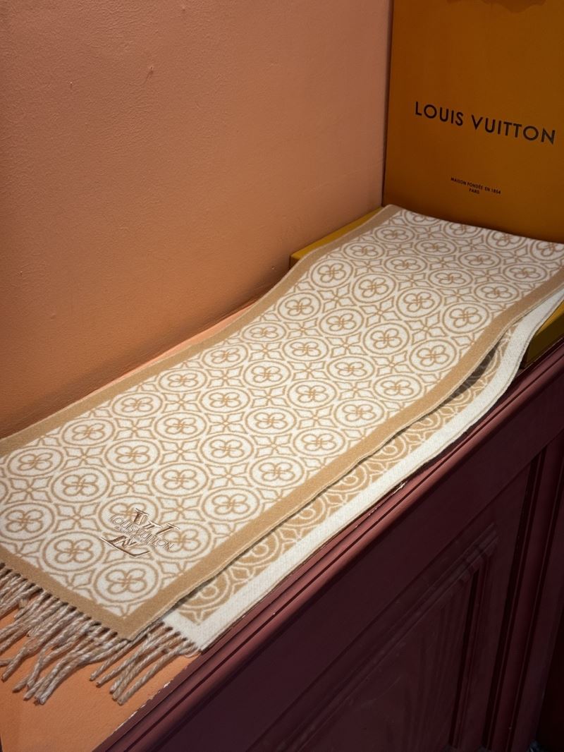 Louis Vuitton Scarf